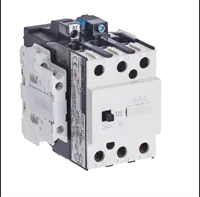 KONTAKTÖR G TİPİ 16 AMPER 7.5 KW 1